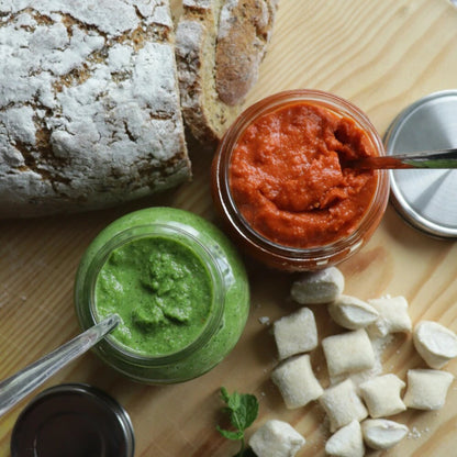 DplusA Abnehmen mit Brot und Kuchen Teil 2 (Deutsch, 2019, Güldane Altekrüger)