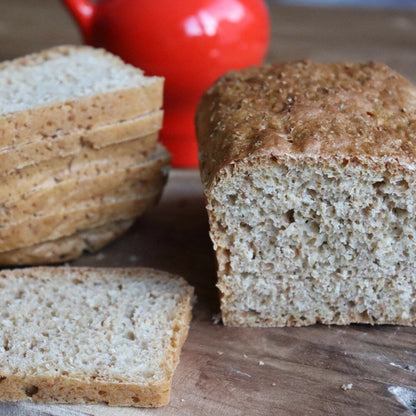 DplusA Abnehmen mit Brot und Kuchen Teil 2 (Deutsch, 2019, Güldane Altekrüger)