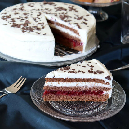DplusA Abnehmen mit Brot und Kuchen Teil 2 (Deutsch, 2019, Güldane Altekrüger)