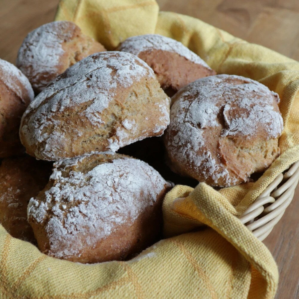 DplusA Abnehmen mit Brot und Kuchen Teil 2 (Deutsch, 2019, Güldane Altekrüger)