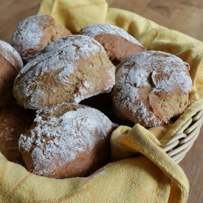 DplusA Abnehmen mit Brot und Kuchen Teil 2 (Deutsch, 2019, Güldane Altekrüger)