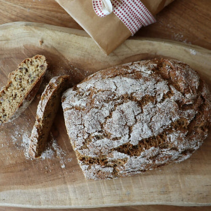 DplusA Abnehmen mit Brot und Kuchen Teil 2 (Deutsch, 2019, Güldane Altekrüger)