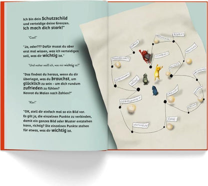 Juniek Wut, wofür bist du denn gut? (Deutsch, 2022, Elisa Eckartsberg)