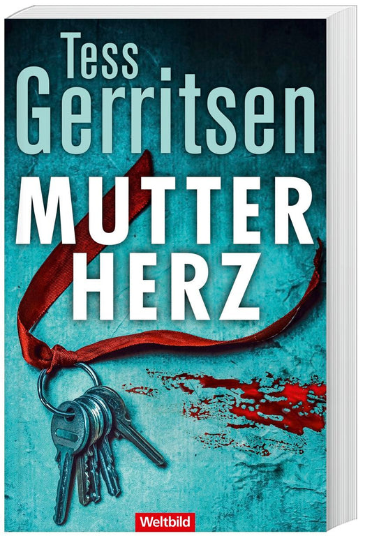 Mutterherz -QP