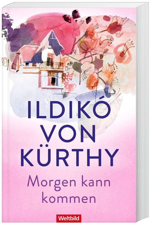 Morgen kann kommen