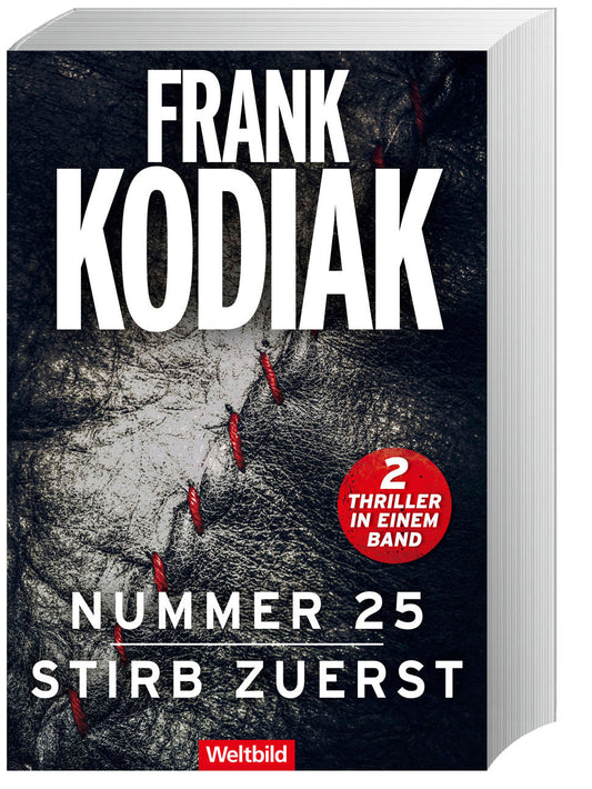 Nummer 25 / Stirb zuerst