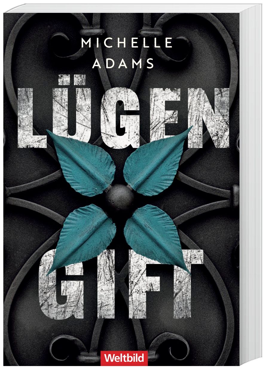 Lügengift