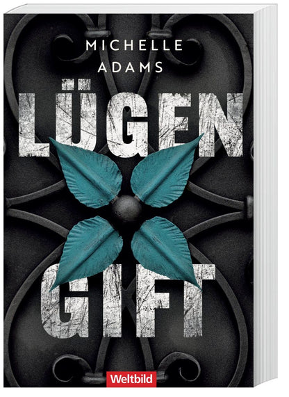 Lügengift