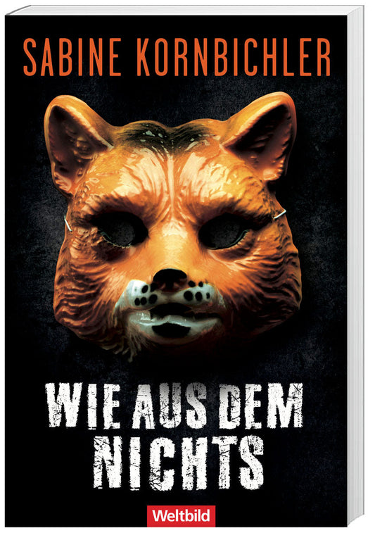 Wie aus dem Nichts