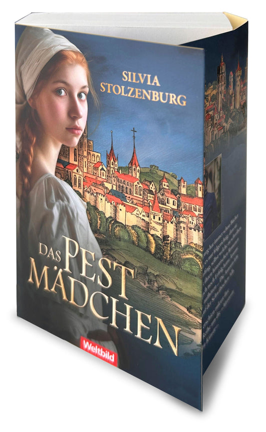 Das Pestmädchen
