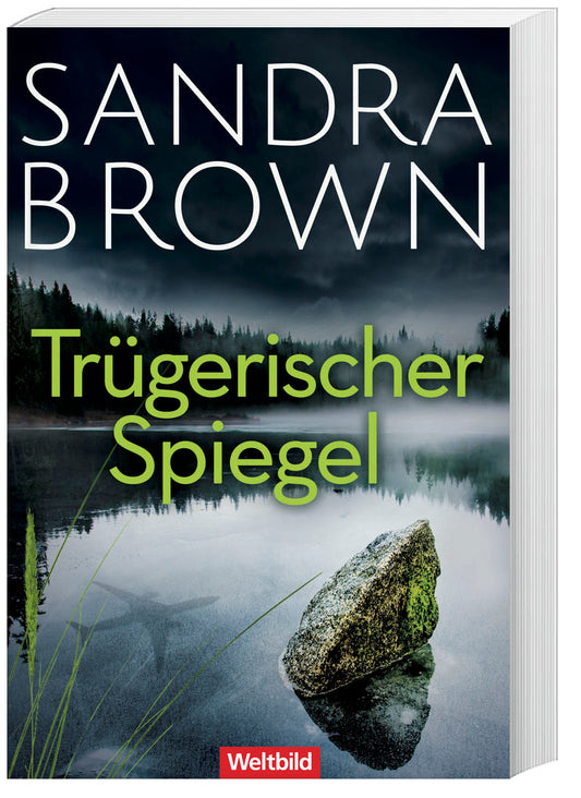 Trügerischer Spiegel