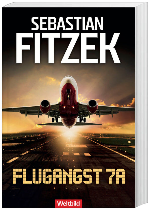 Flugangst 7A