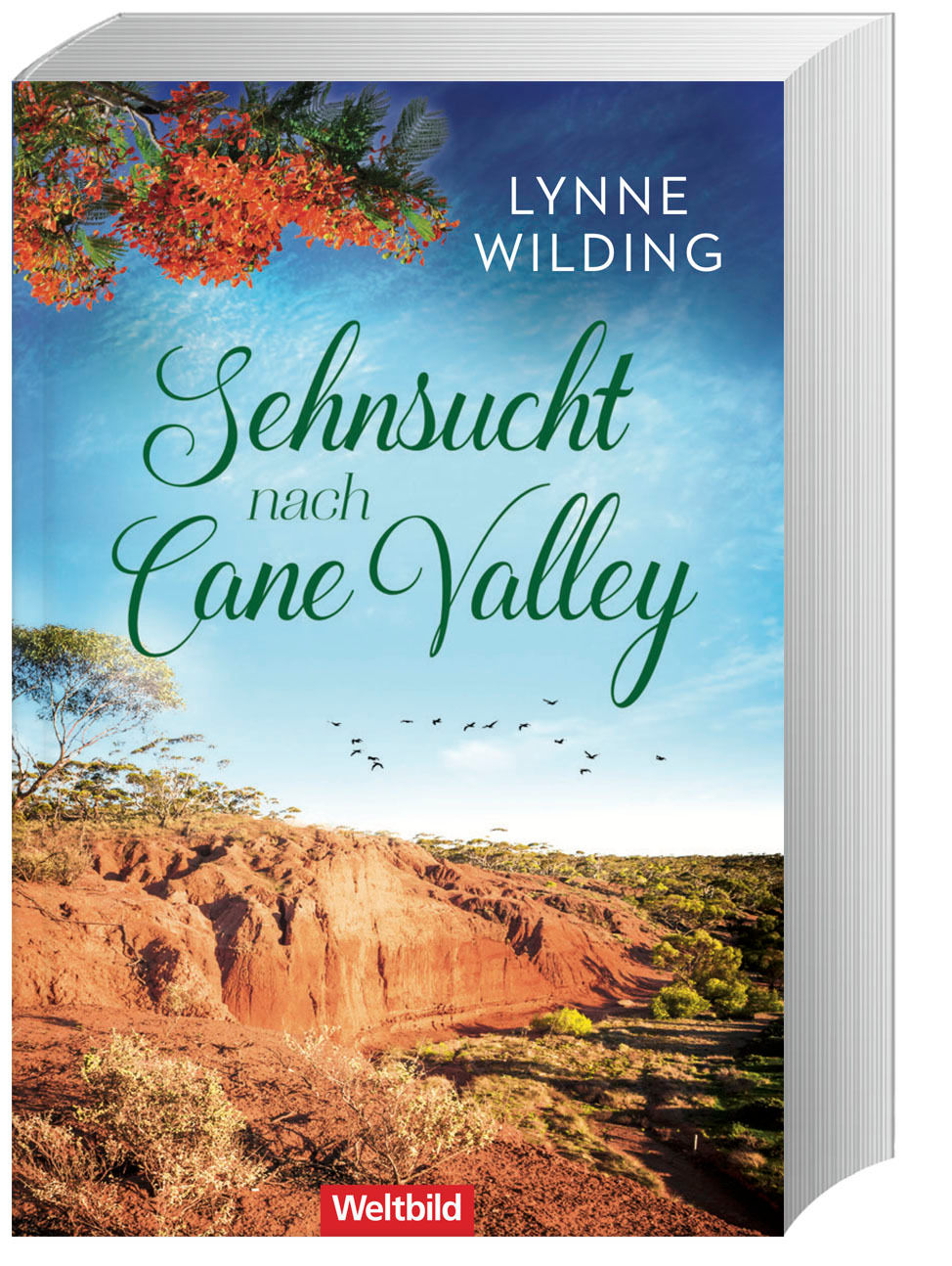 Grosse Liebe, rotes Land  - 3 Romane im Buchpaket