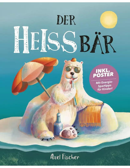 Der HEISSbär