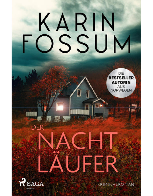 Der Nachtläufer