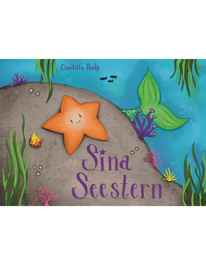 Nova MD Sina Seestern (Deutsch, 2024, Charlotta Pauly)