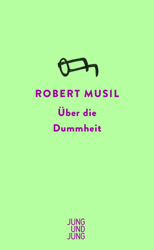 Jung und Jung Über die Dummheit (2024, Deutsch)