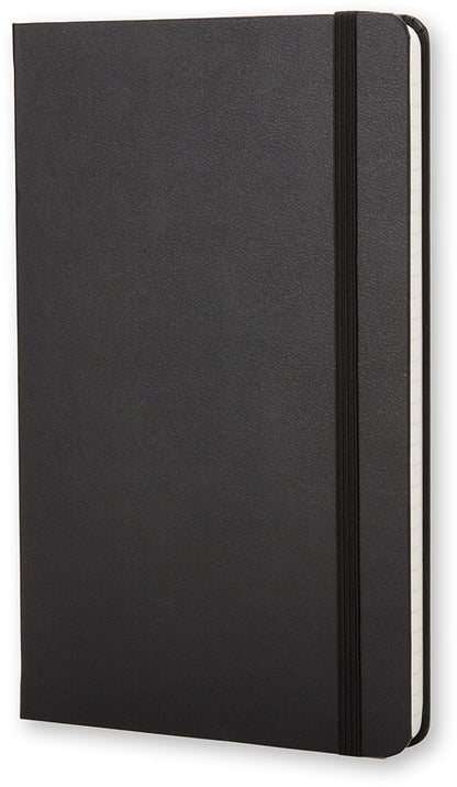 Moleskine-Notizbuch "Liniert", DIN A6
