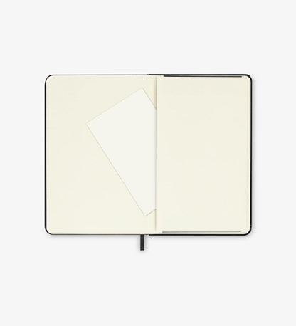 Moleskine-Notizbuch "Liniert", DIN A6