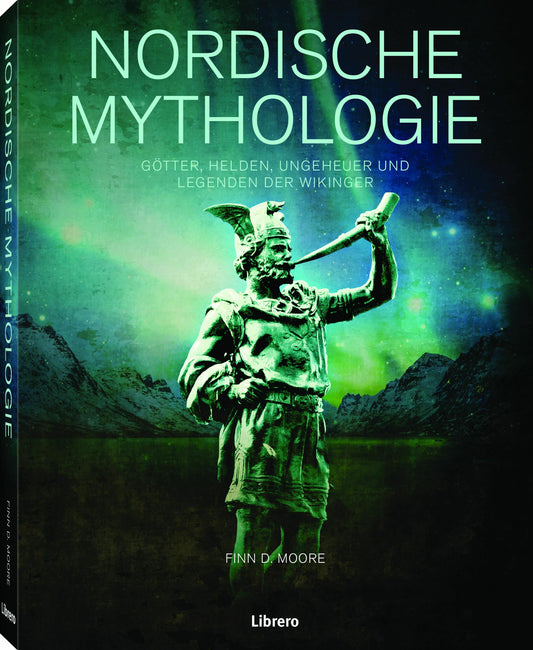 Librero Finn Moore (Deutsch, 2023, Collectif)