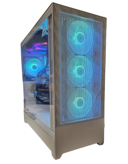 BECK PC Gaming Apollon (CH, i5, 64 GB, 1 TB SSD, RTX 4080 16 GB, WIN 11 H)