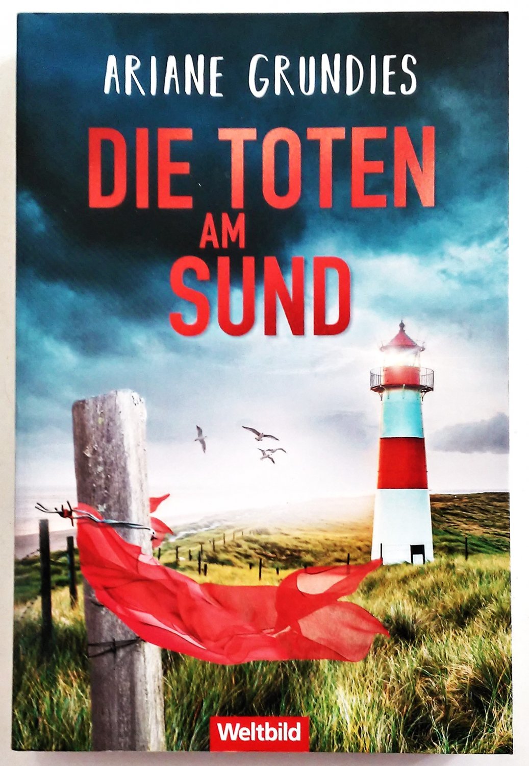 Die Toten am Sund