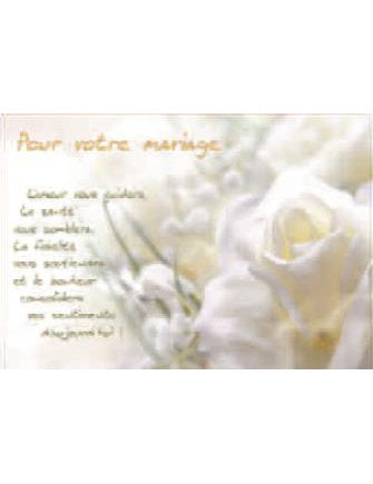 DK Kultura: Pour votre mariage Französisch quer F 4518-000