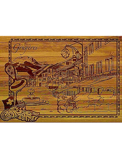 PK Bambus Gruyères Romandie Fribourgeoise102