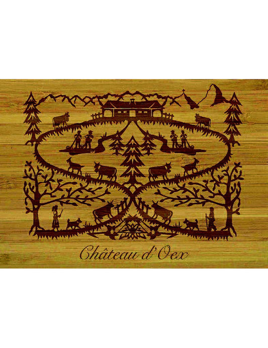 PK Bambus Chateau d'Oex Romandie Chateaudoex 104