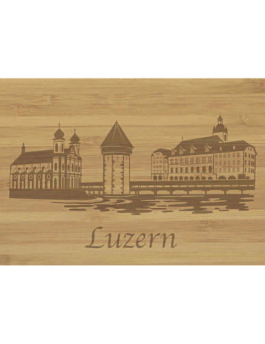 PK Bambus Luzern Swiss.Cities105