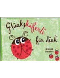 00609; AK: Bunte Worte BW-0060 A6 Querformat