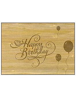 PK Bambus Wishes108 happy birthday 11425009
