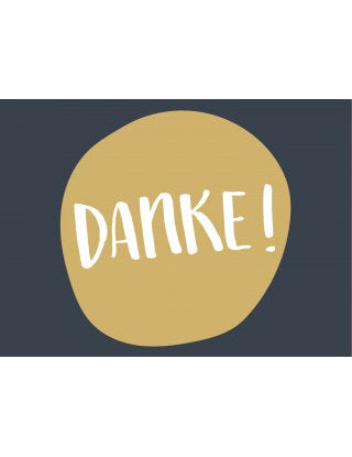 Postkarte Sternenstaub quer