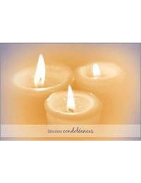 DK Kultura: Sincères condoléance 4533-002