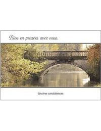 DK Kultura: Bien en pensées avec vous 4534-002