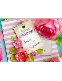 DK Kultura: Joyeux anniversaire 4543-001