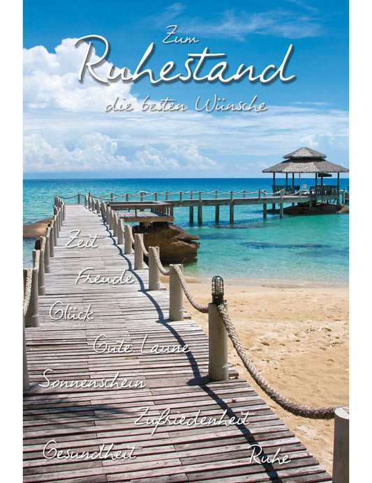 DK Ruhestand