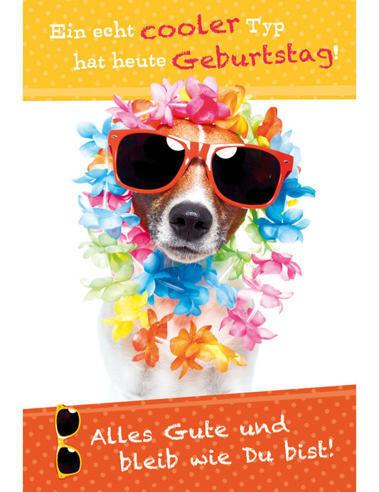 DK Geburtstag