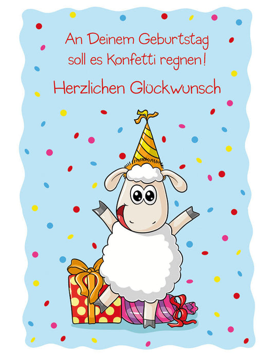 DK Geburtstag