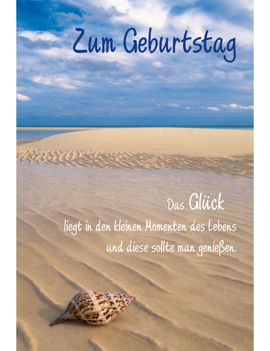 DK Geburtstag