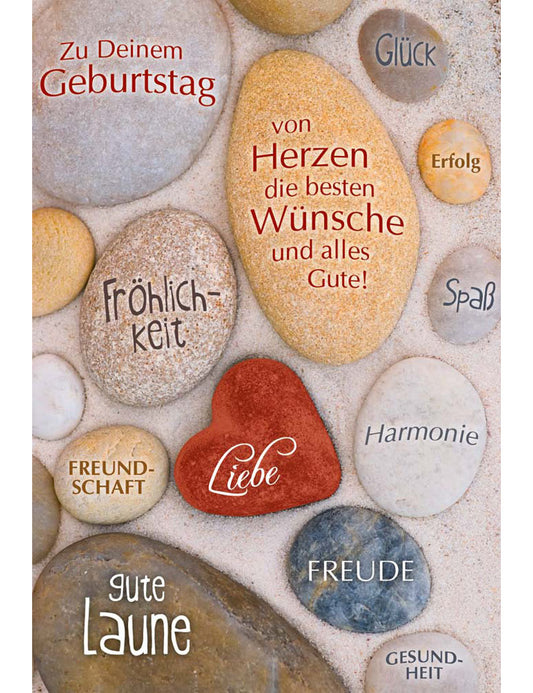 DK Geburtstag