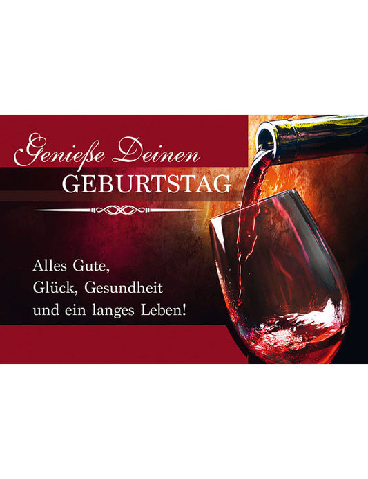 DK Geburtstag