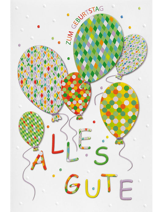 DK Geburtstag