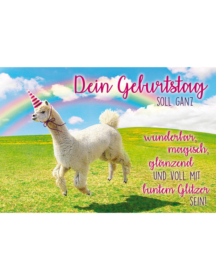 DK Geburtstag Premium Line