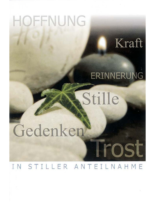 DK Trauer