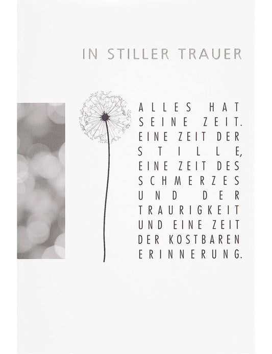DK Trauer
