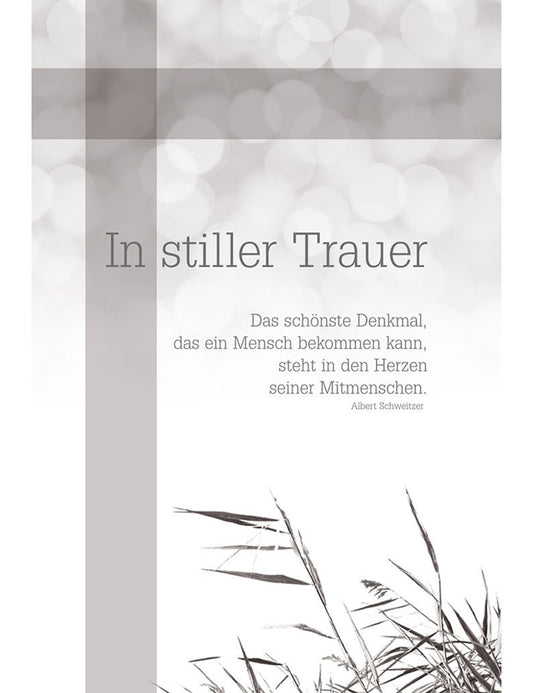 DK Trauer