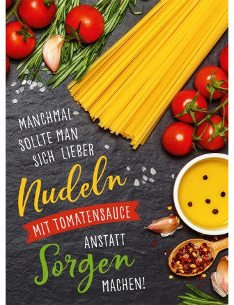 Postkarte Lichtblicke hoch