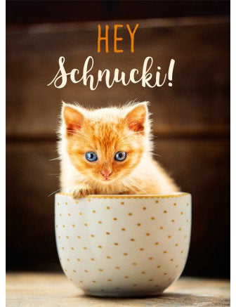 Postkarte Lichtblicke hoch