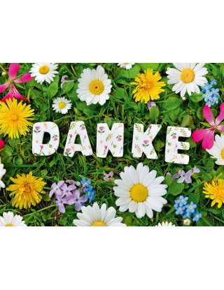Postkarte Lichtblicke quer